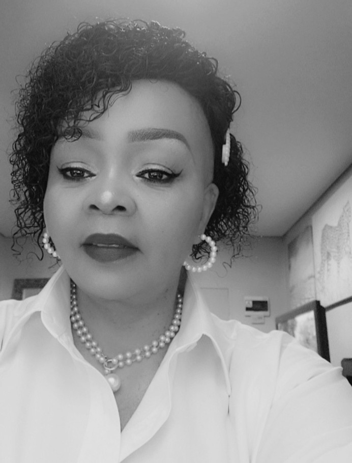 Thandi Sihlali
